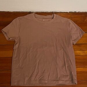 NWOT XXS Everlane Boxy T-shirt